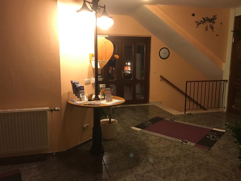 Hotel Seemeile Cuxhaven Ngoại thất bức ảnh