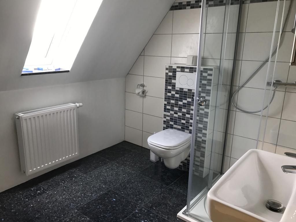 Hotel Seemeile Cuxhaven Ngoại thất bức ảnh