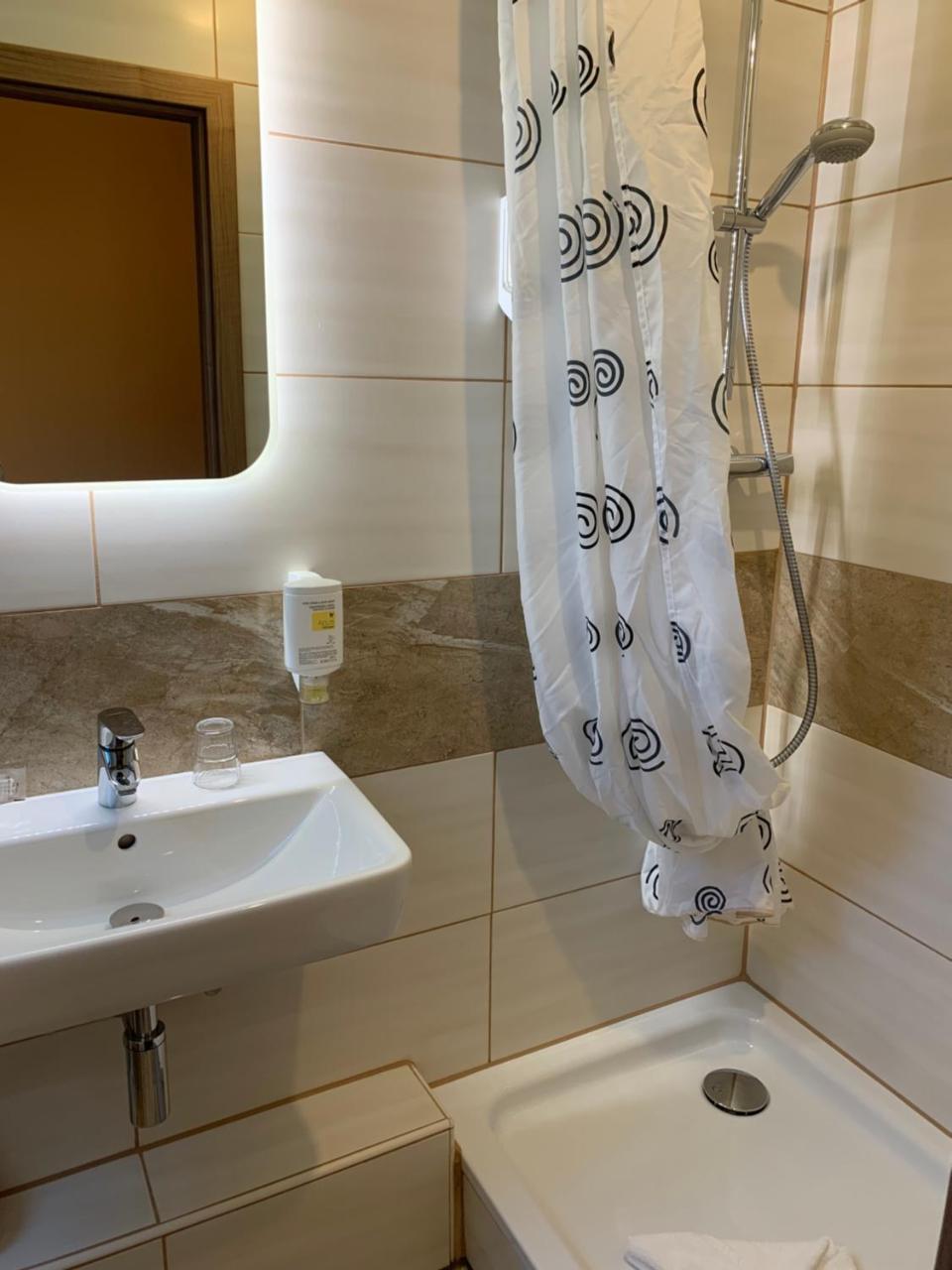 Hotel Seemeile Cuxhaven Ngoại thất bức ảnh