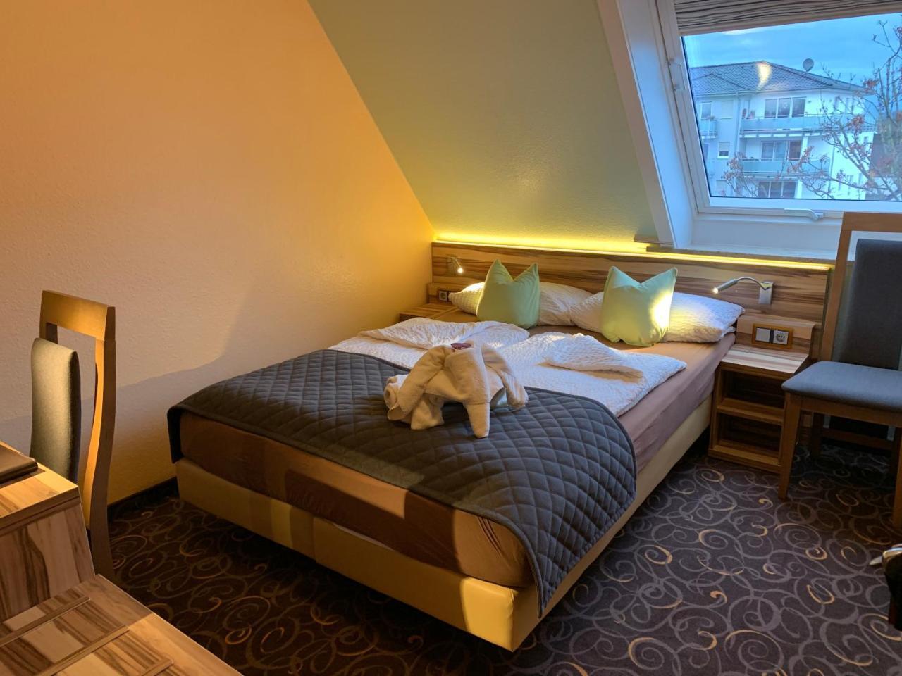 Hotel Seemeile Cuxhaven Ngoại thất bức ảnh