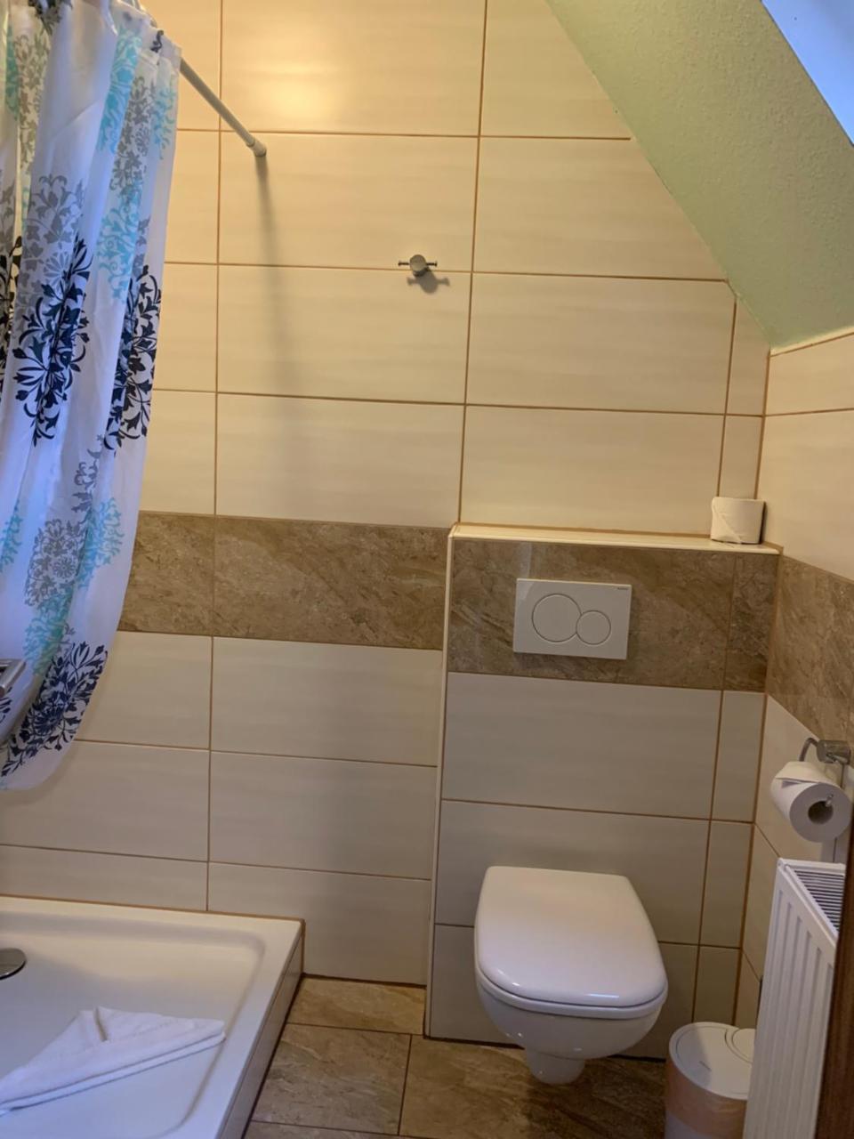 Hotel Seemeile Cuxhaven Ngoại thất bức ảnh