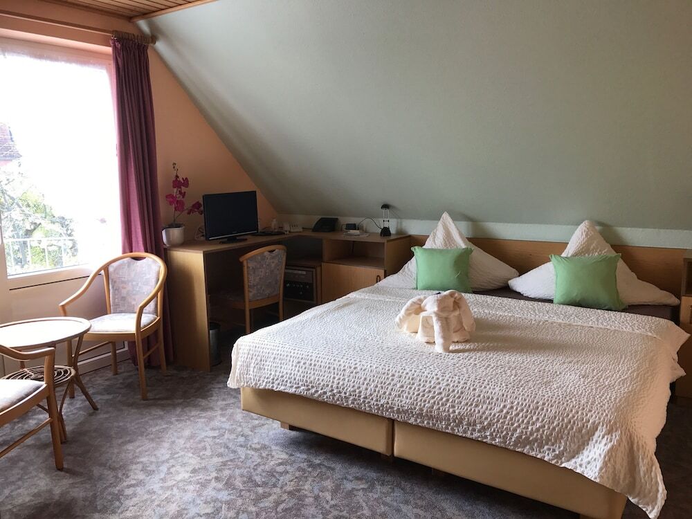 Hotel Seemeile Cuxhaven Ngoại thất bức ảnh