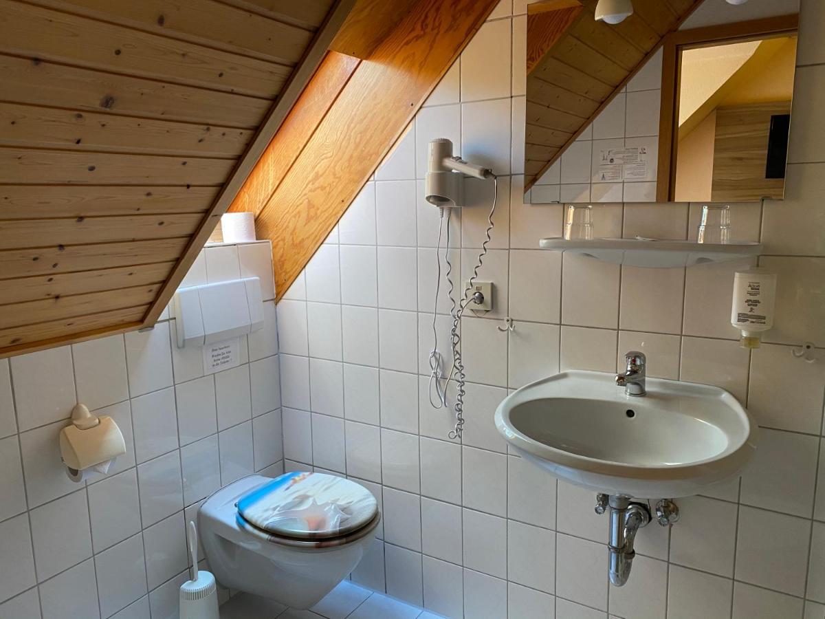 Hotel Seemeile Cuxhaven Ngoại thất bức ảnh