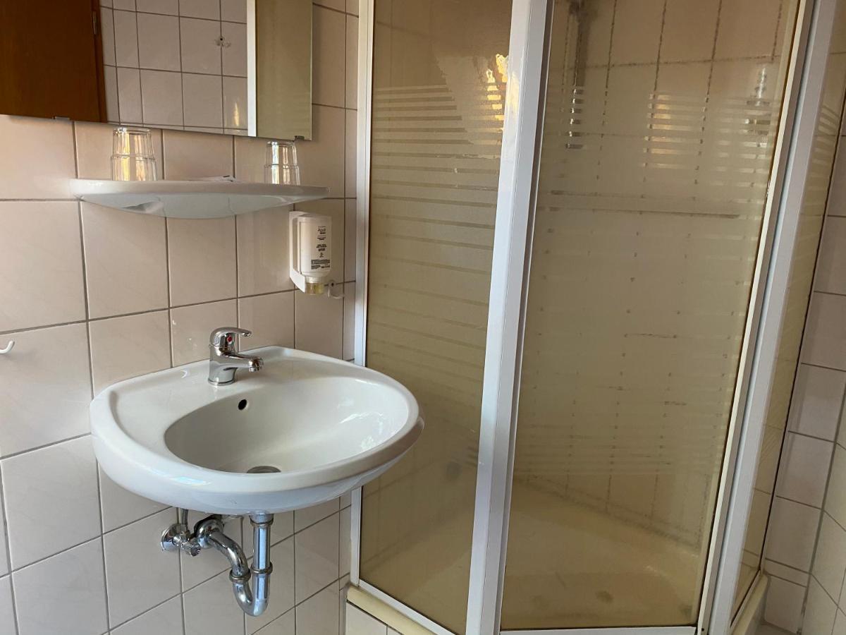 Hotel Seemeile Cuxhaven Ngoại thất bức ảnh