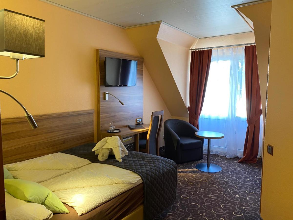 Hotel Seemeile Cuxhaven Ngoại thất bức ảnh